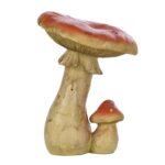 Esschert Design Paddenstoel L keuze (34100032