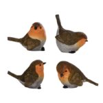 Esschert Design Roodborst L keuze (34100155