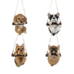 Esschert Design Pup hangend keuze (37000226