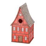 Nestkast vakwerkhuis ass. (37000601
