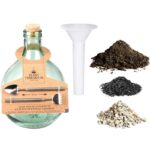 Esschert Design DIY Set Terrariumflasche 5 Liter (AGG62