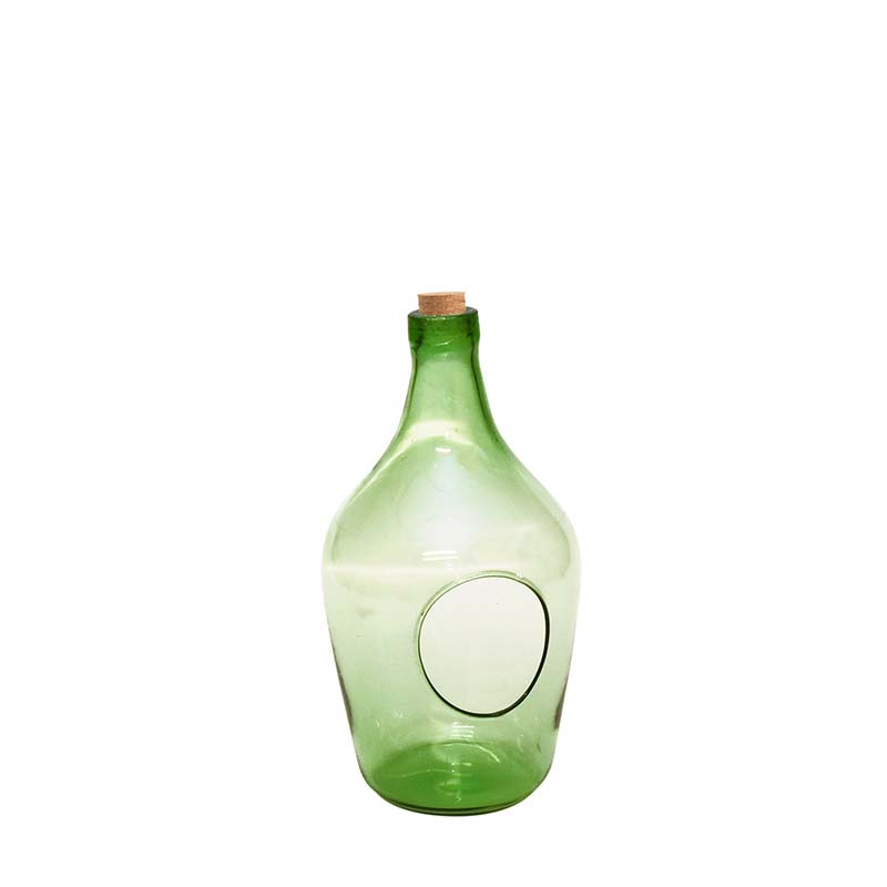 Esschert Design Offene Terrariumflasche 3 Liter (AGG64