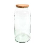Esschert Design Halboffene Terrariumflasche L (AGG70