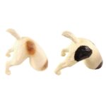 Esschert Design Digger the Dog (2er sortiert) (AV01
