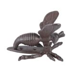 Esschert Design Bienen Türklopfer (BEE009