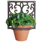Esschert Design Topfhaenger Klassik 1er (BPH14