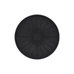 Plantenschotel rond 25cm (BPH159