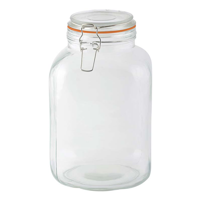 Esschert Design Einmachglas 3 Liter (C2075