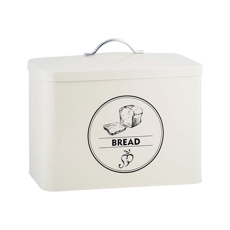 Esschert Design Vorratsdose Brot (C2103