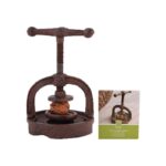 Esschert Design Nussknacker - antikbraun (C3031