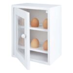 Esschert Design Houten eierkastje (CH009