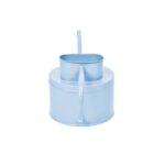 Esschert Design Blauwtinten kweekkas gieter keuze (EL099