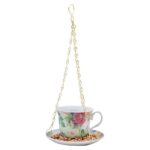 Esschert Design Vogelfuttertasse in Geschenkverpackung (FB280