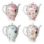 Esschert Design Nistkasten Kaffeekanne Farbwahl (FB283