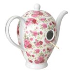 Esschert Design Nistkasten Kaffeekanne Farbwahl (FB283