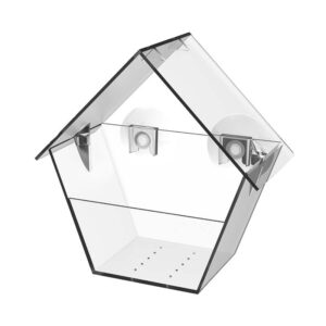 Esschert Design Fensterfutterhaus (FB458