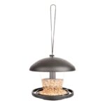 Esschert Design Vogelfuttersilo Plastik (FB459