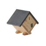 Esschert Design Erdnussbutterhaus quadratisch (FB460