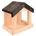 Esschert Design Wandfutterhaus (FB462