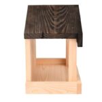 Esschert Design Wandfutterhaus (FB462