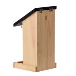 Esschert Design Wandsaatsilo (FB464