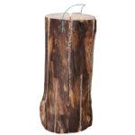 Esschert Design Schwedenfeuer mittel 50 cm (FF105