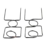Esschert Design Grillspieß-Aufsatz 2er Set (FF160