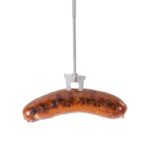 Esschert Design BBQ Teleskopspieß (FF210