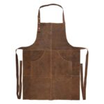 Esschert Design Grillsch?rze Leder (FF411