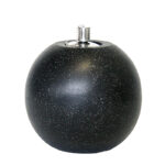 Esschert Design Olielamp terrazzo L (FF462
