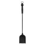 Esschert Design Kamingeräte-4erSet Schwarz (FF70B