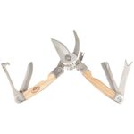 Esschert Design RVS multitool (GT103