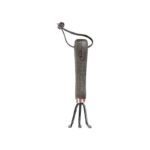 Esschert Design Verkupferte Minitools Schippe/Harke (GT119