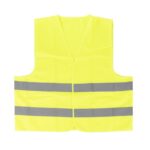 Esschert Design Warnweste für Erwachsene (GT220