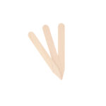 Houten plantlabel 40 stuks L (GT261