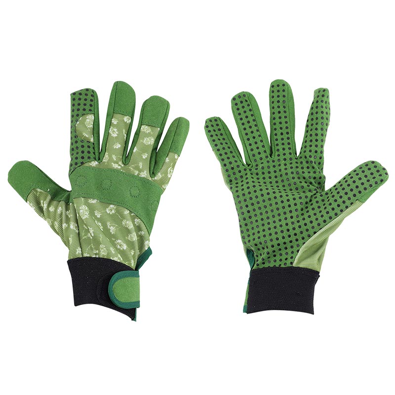 Esschert Design Handschoen grip/bescherming patr. L (JB015