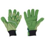 Esschert Design Tuinhandschoenen gevoerd L (JB016