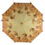Esschert Design Kinderschirm out of Africa