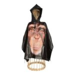 Esschert Design Kinderponcho out of Africa sortiert (KG162
