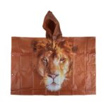 Esschert Design Kinderponcho out of Africa sortiert (KG162