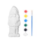 Esschert Design Tuinkabouter om te verfen (KG208