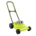 Esschert Design Kindergrasmaaier kunststof (KG214