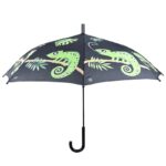 Esschert Design Chamäleon Regenschirm (KG222