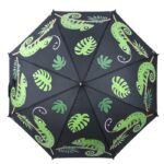 Esschert Design Chamäleon Regenschirm (KG222