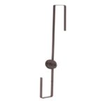 Esschert Design Deurkranshanger welcome (LH279