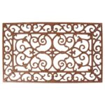 Esschert Design Fussmatte antik 60x35 (LH42