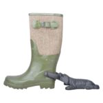 Esschert Design Stiefelknecht Hund (LH5