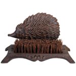 Esschert Design Schuhbürste Igel (LH61