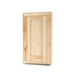 Muurbar blank L (NG135