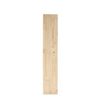 Muurbar blank L (NG135
